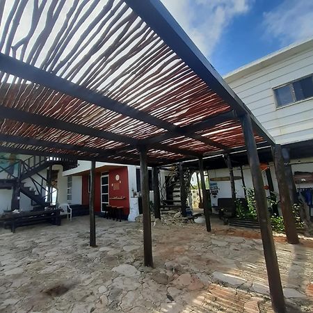 Casa Kayab Hotel Puerto Morelos Luaran gambar