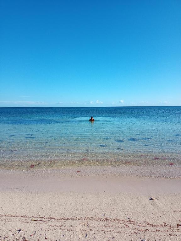 Casa Kayab Hotel Puerto Morelos Luaran gambar