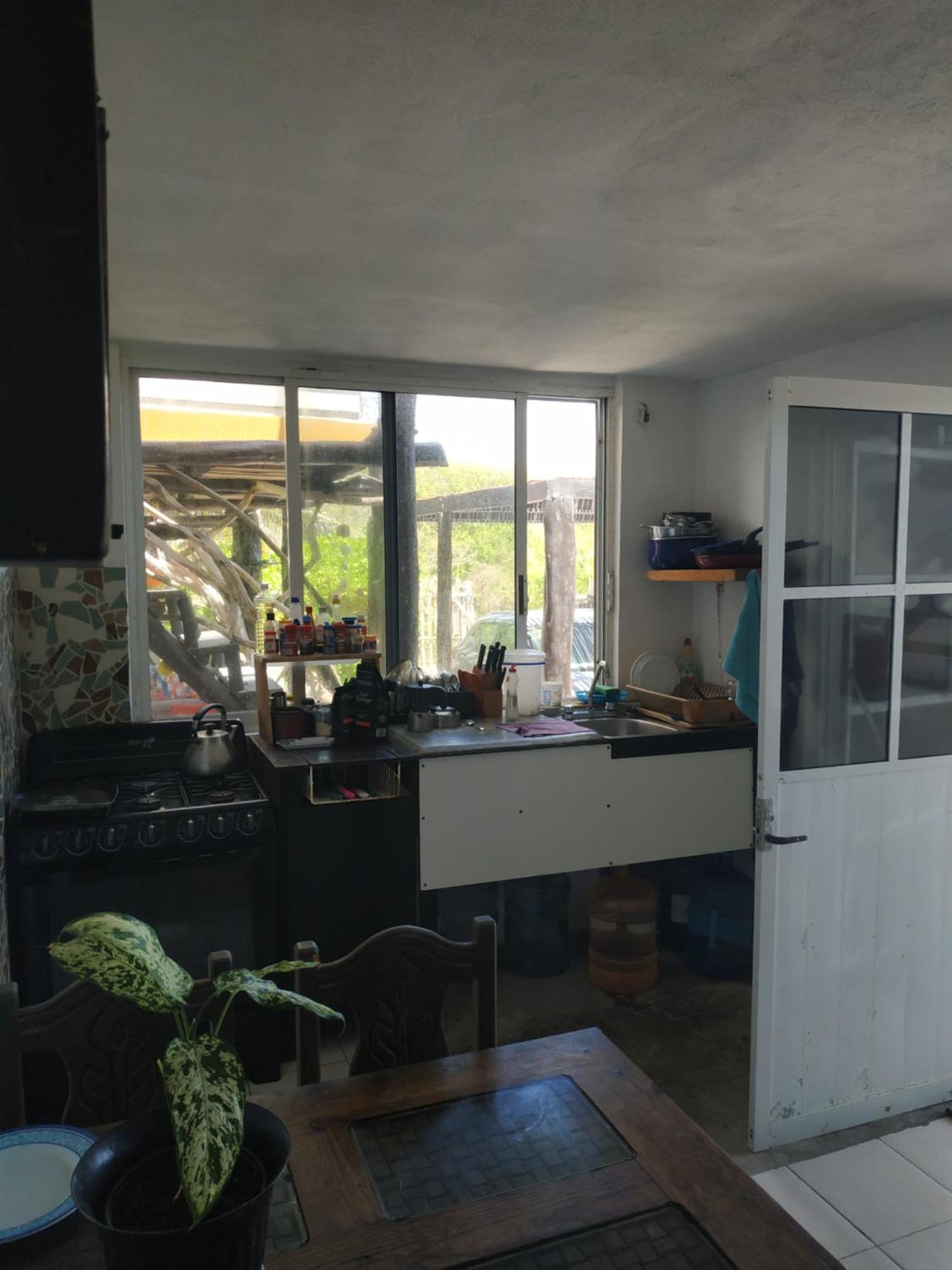Casa Kayab Hotel Puerto Morelos Luaran gambar