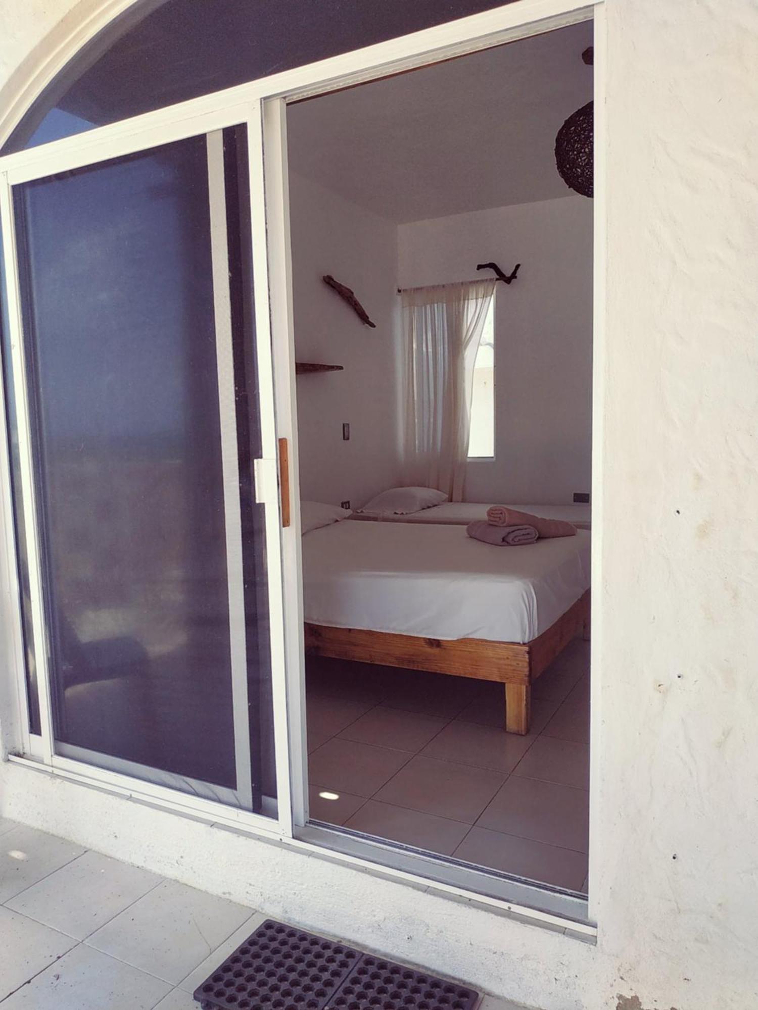 Casa Kayab Hotel Puerto Morelos Luaran gambar