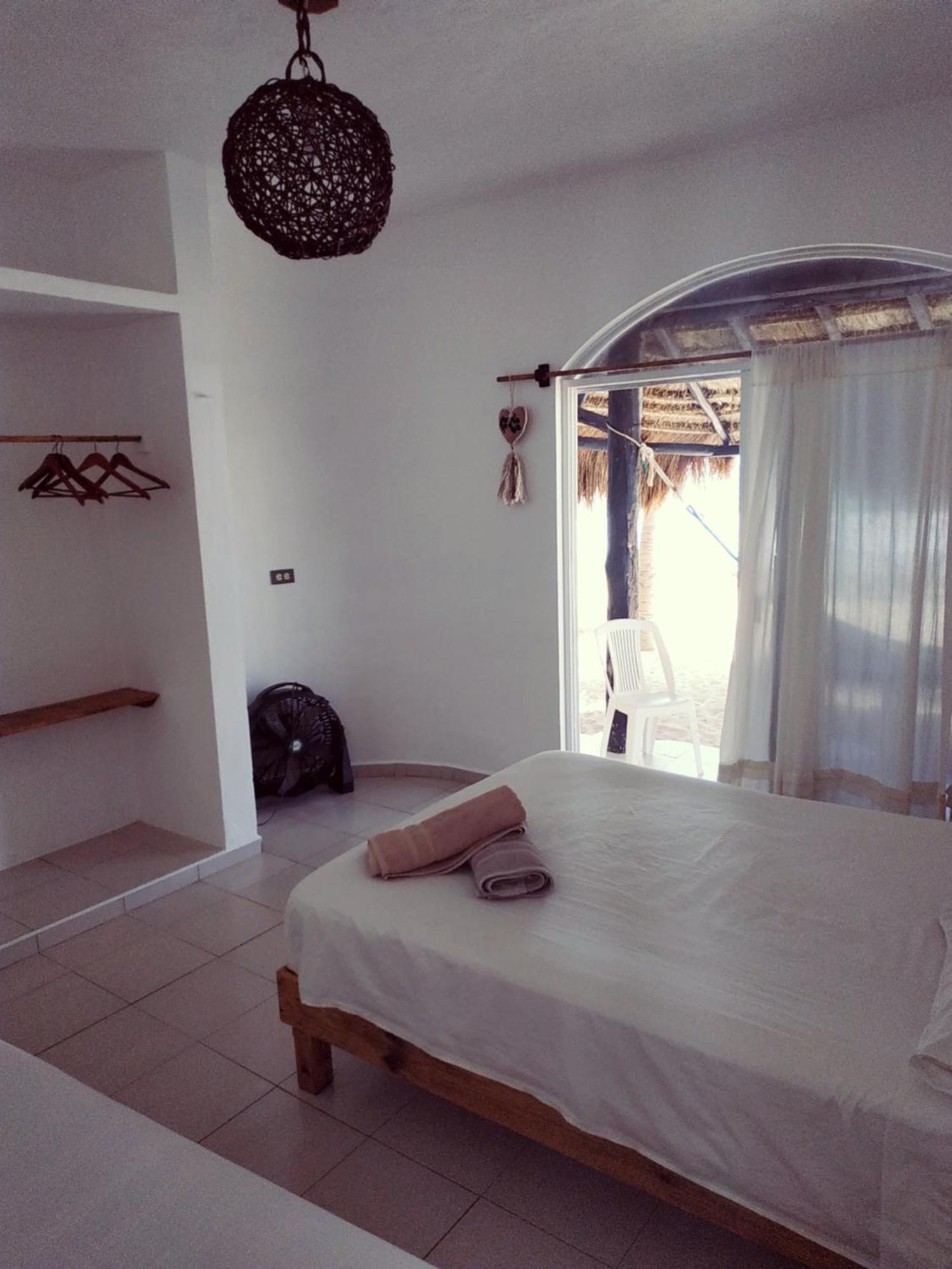 Casa Kayab Hotel Puerto Morelos Luaran gambar